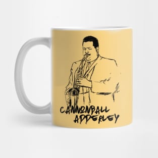 Cannonball Mug